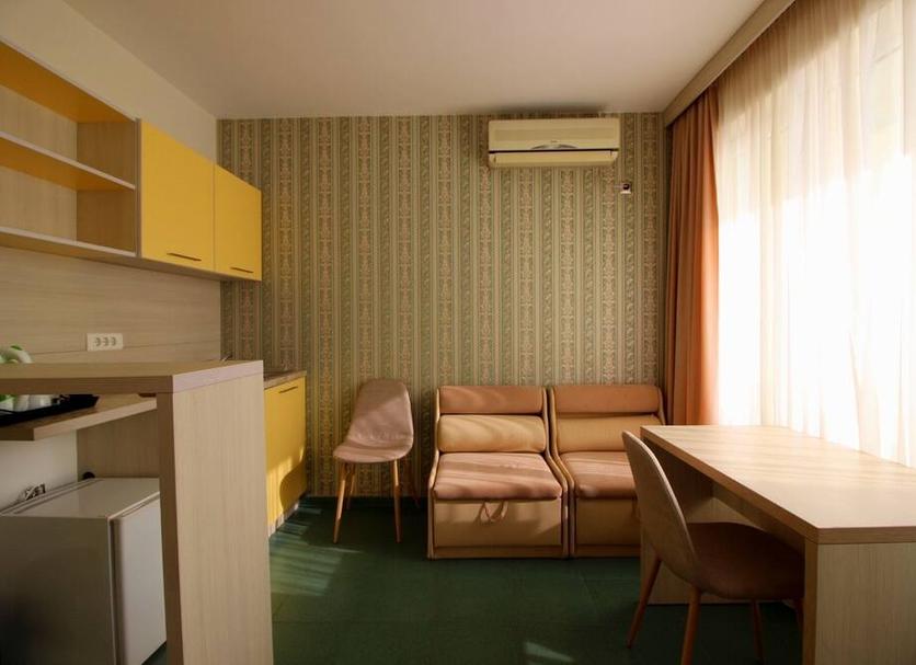 Sala Foto