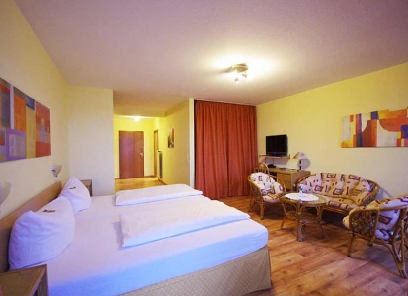 Habitació Foto