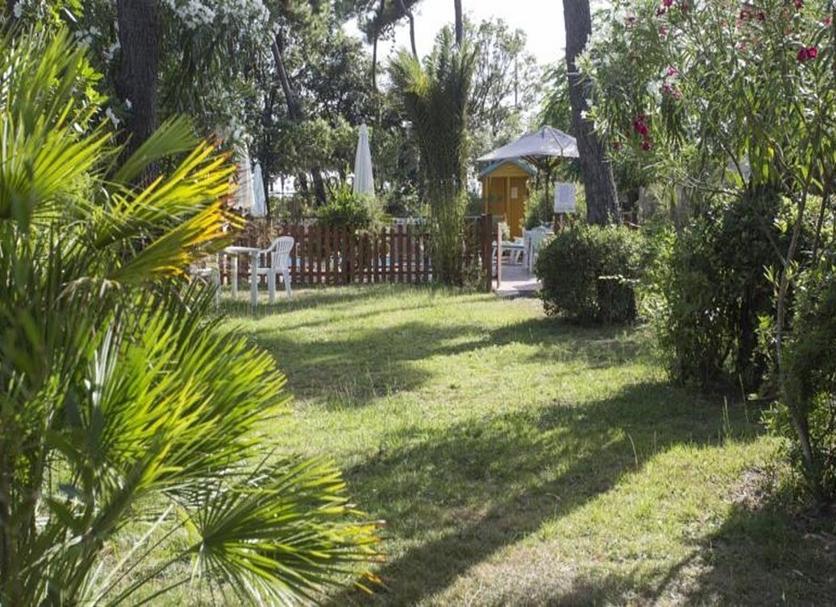 Vista exterior Foto