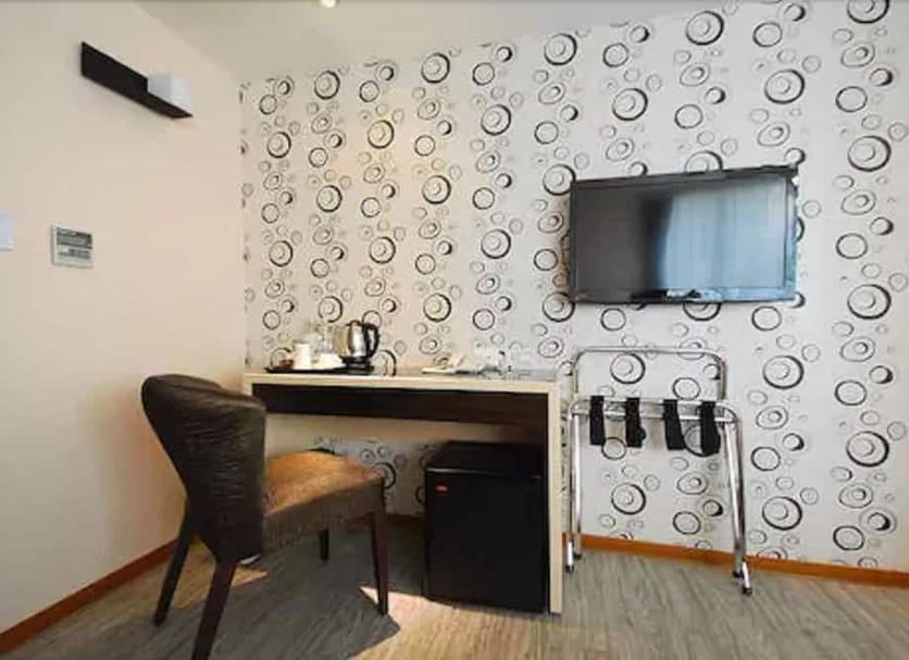 Serveis de l’habitació Foto