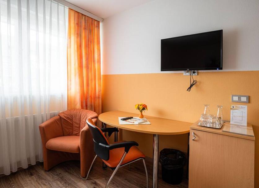 Serveis de l’habitació Foto