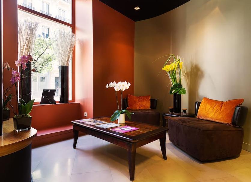 Sala Foto