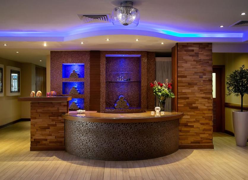 Recepció Foto
