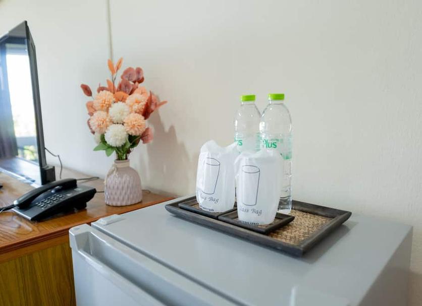 Serveis de l’habitació Foto