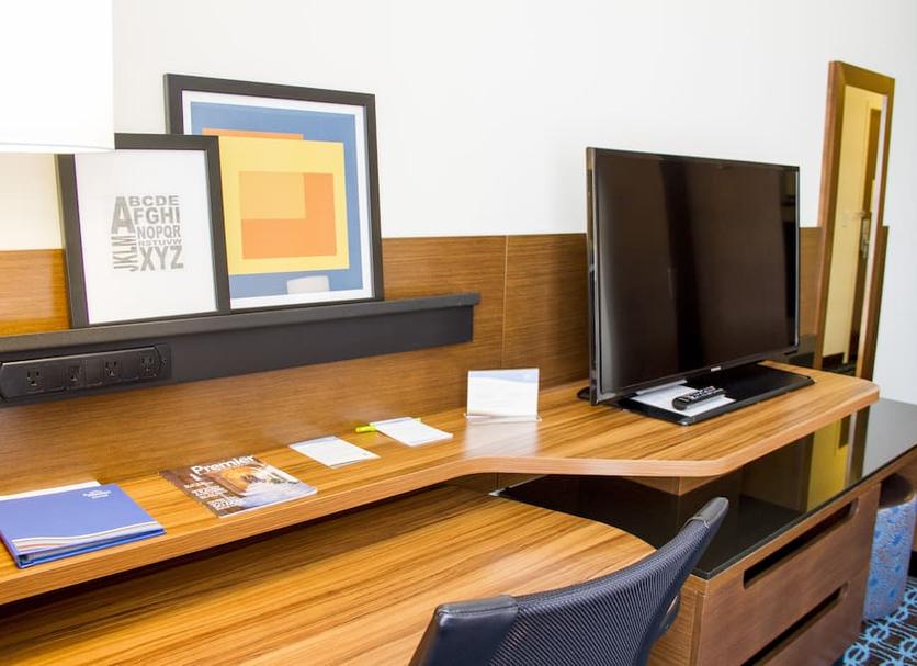 Serveis de l’habitació Foto