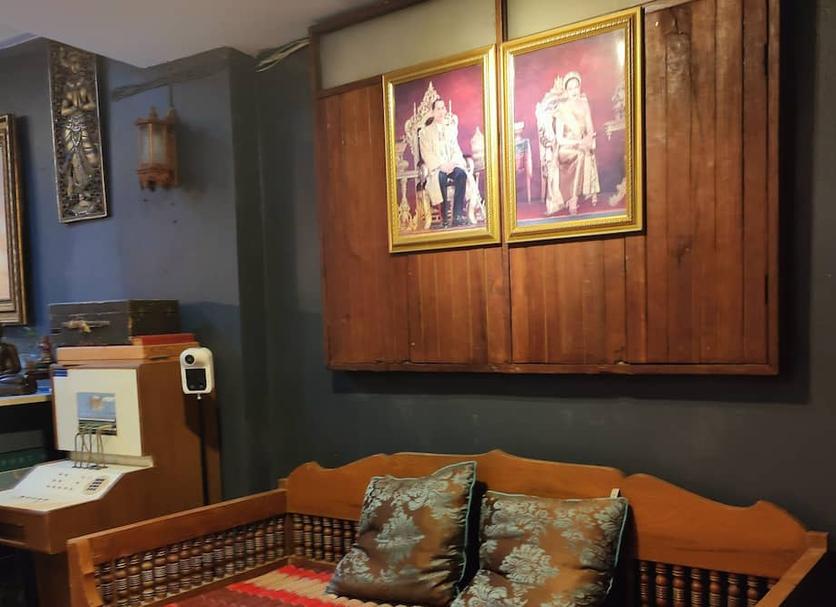 Recepció Foto