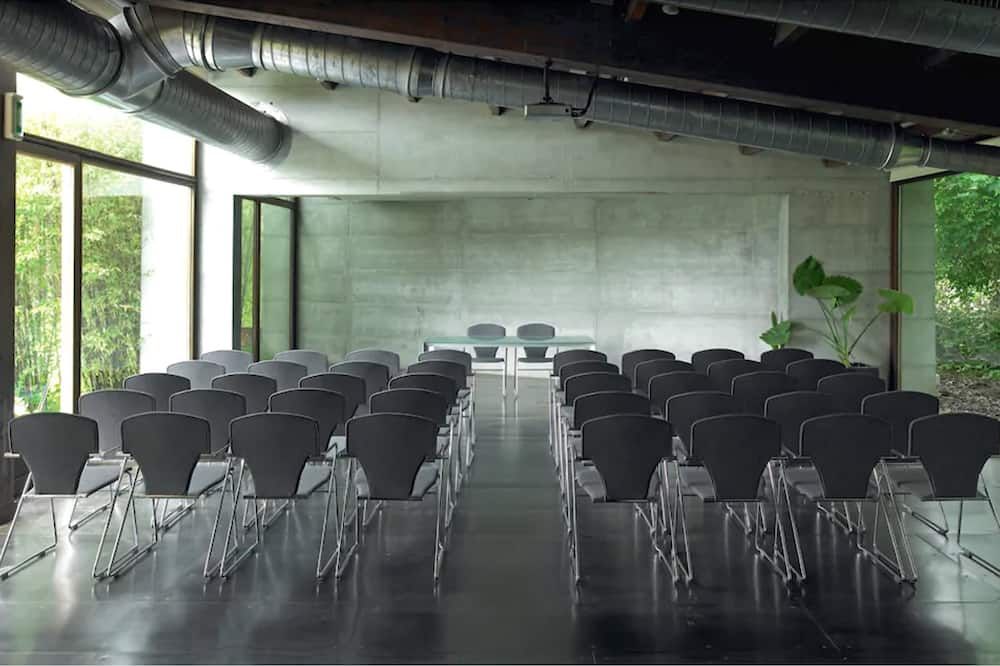 Sala de conferències