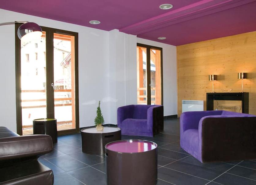 Sala d'estar Foto