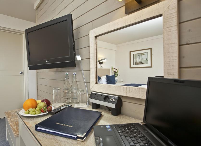 Serveis de l’habitació Foto