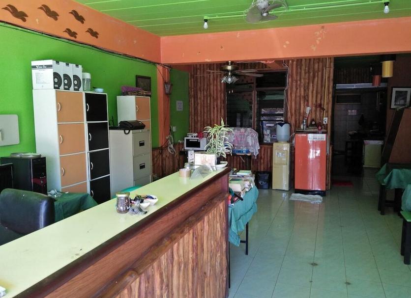 Recepció Foto