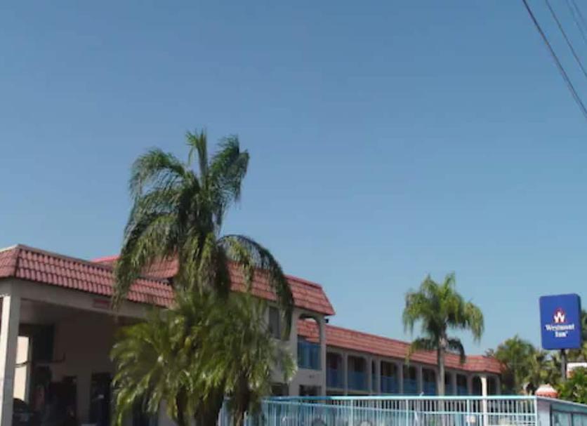 Vista exterior Foto