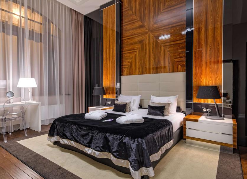 Habitació Foto