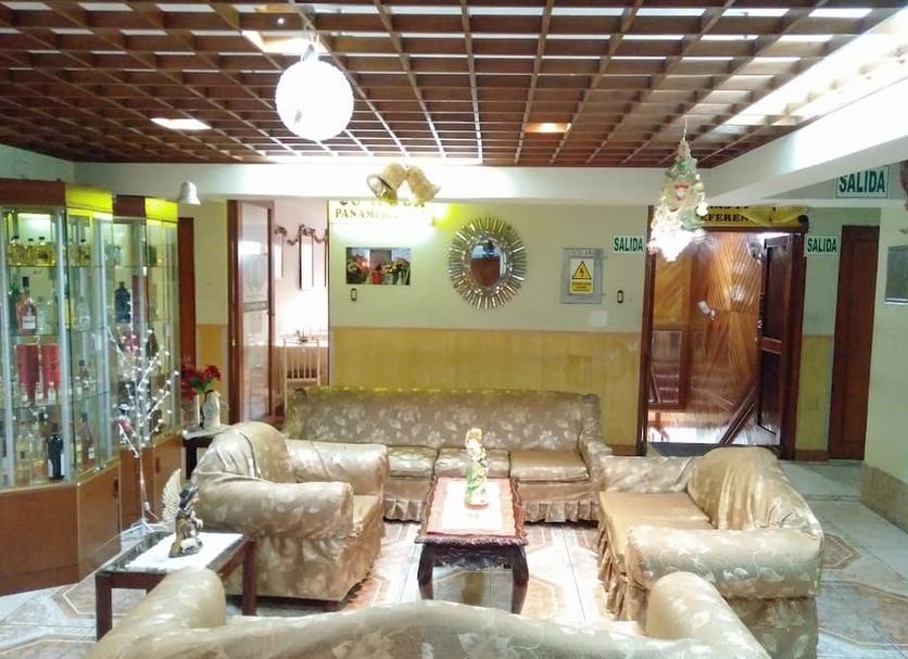 Sala d'estar Foto