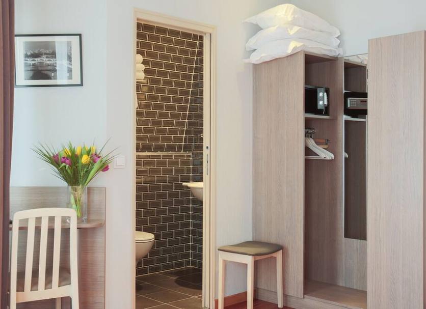 Serveis de l’habitació Foto