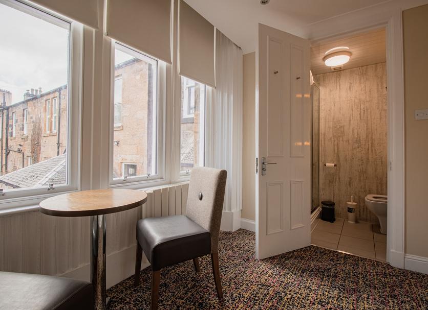 Serveis de l’habitació Foto