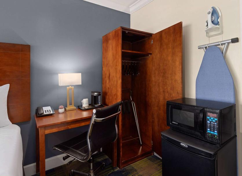 Serveis de l’habitació Foto