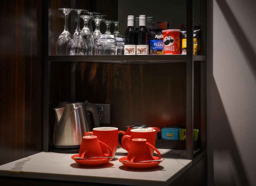 Serveis de l’habitació Foto