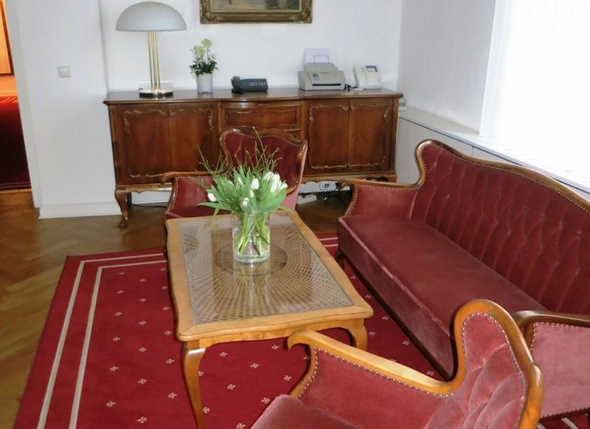 Sala Foto