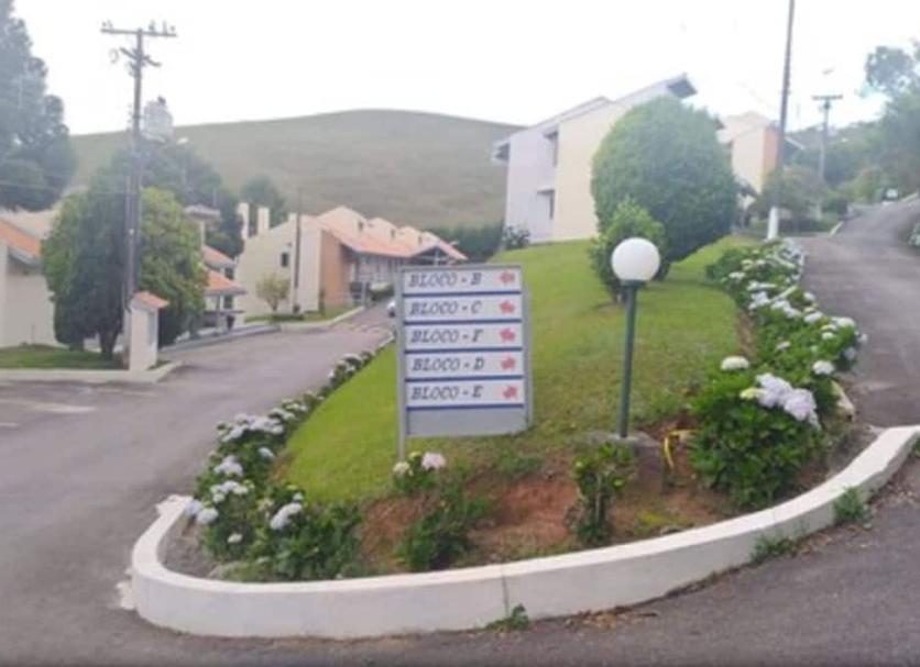 Vista exterior Foto
