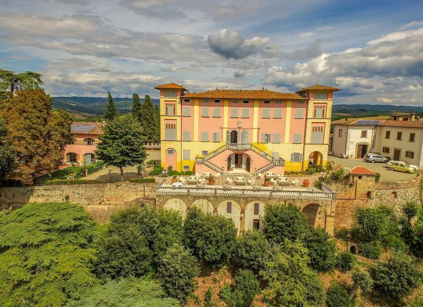 Edifici Foto