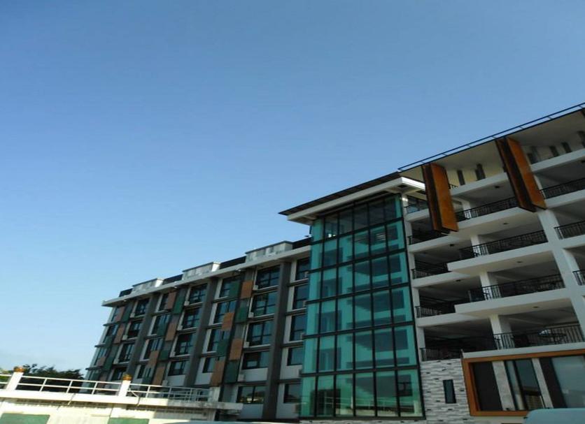 Edifici Foto
