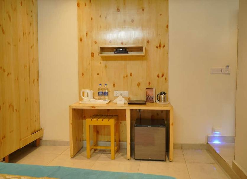 Serveis de l’habitació Foto