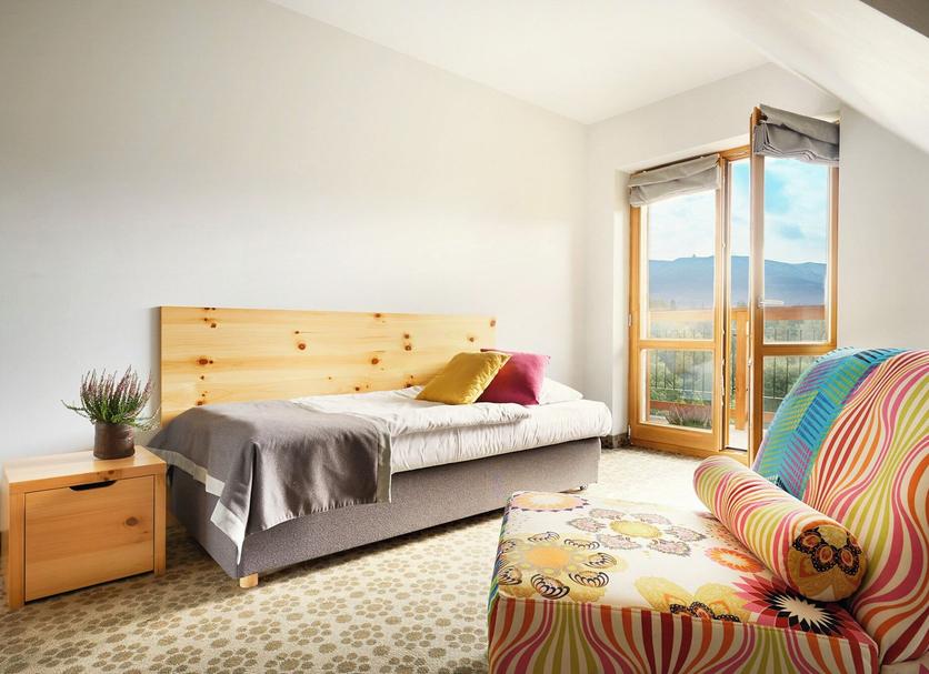 Habitació Foto