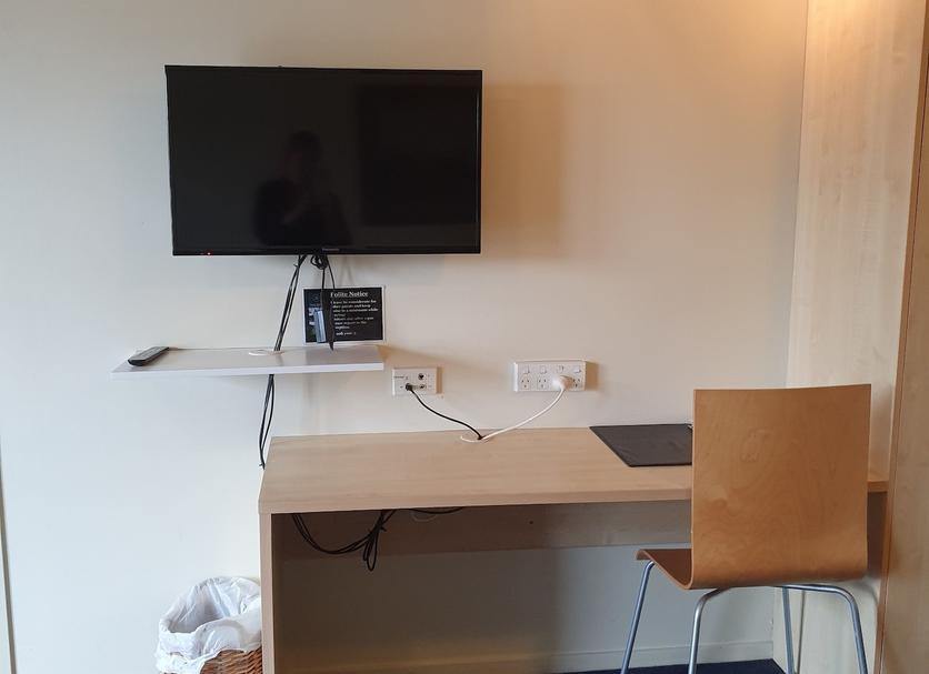 Serveis de l’habitació Foto