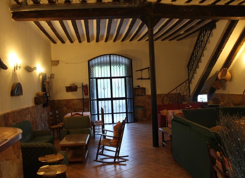Sala Foto