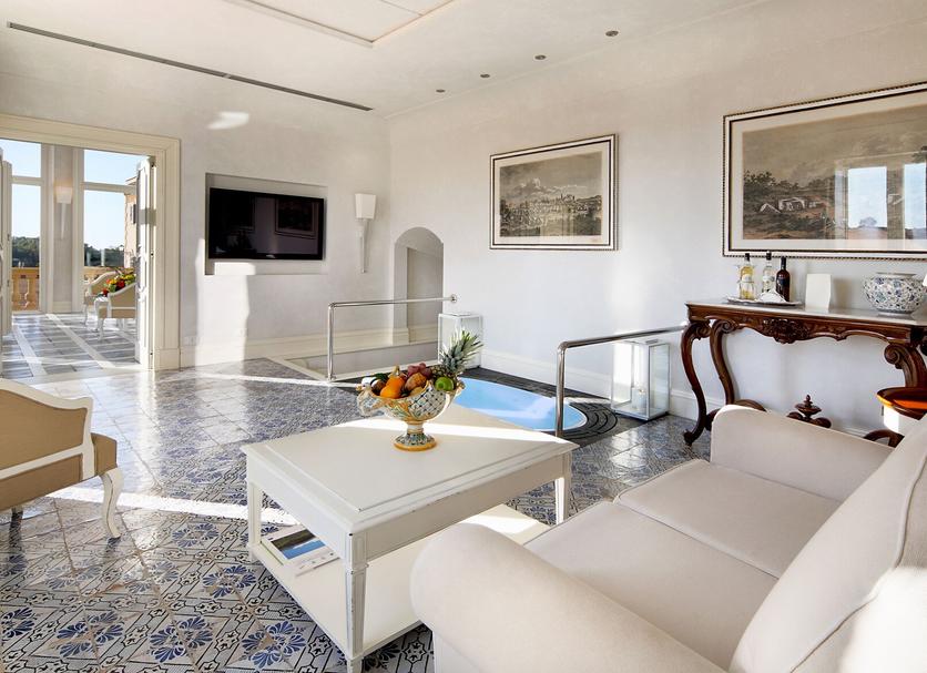 Sala Foto