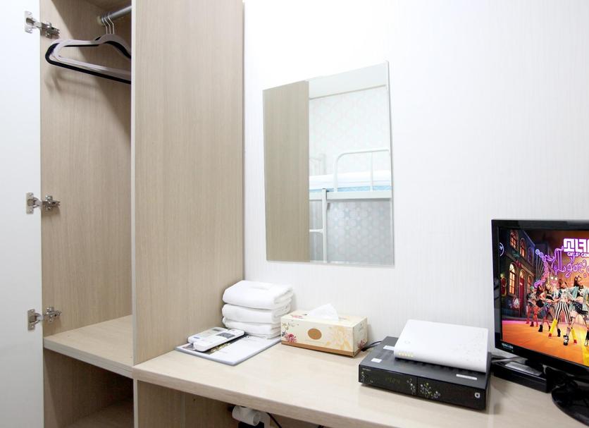 Serveis de l’habitació Foto