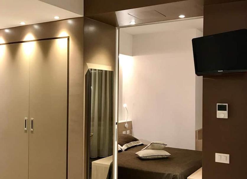 Serveis de l’habitació Foto