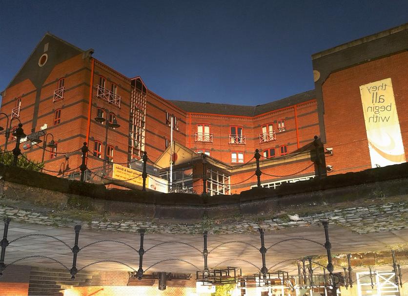 Edifici Foto