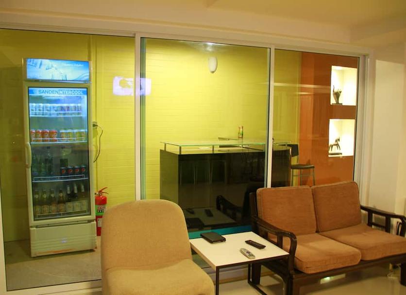Sala Foto