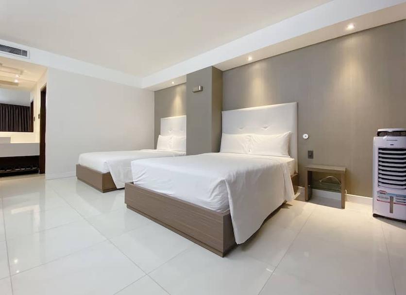 Habitació Foto