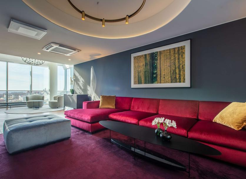 Sala Foto
