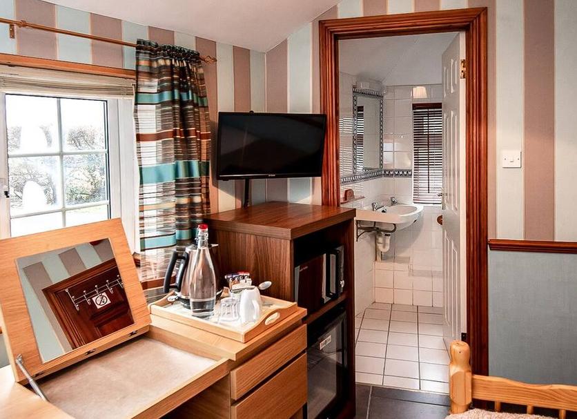 Serveis de l’habitació Foto