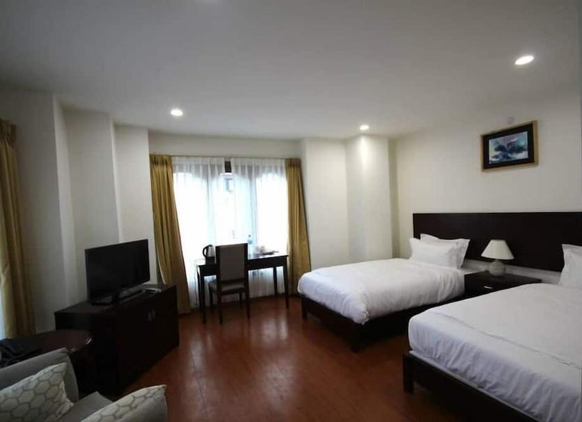 Habitació Foto