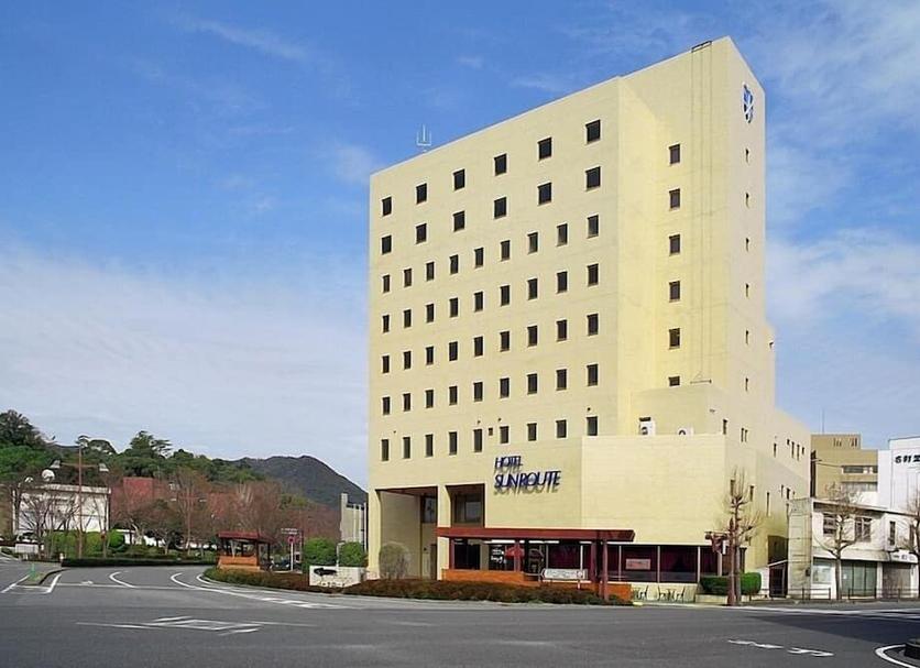 Edifici Foto