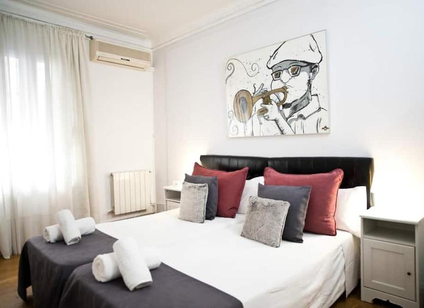 Habitació Foto