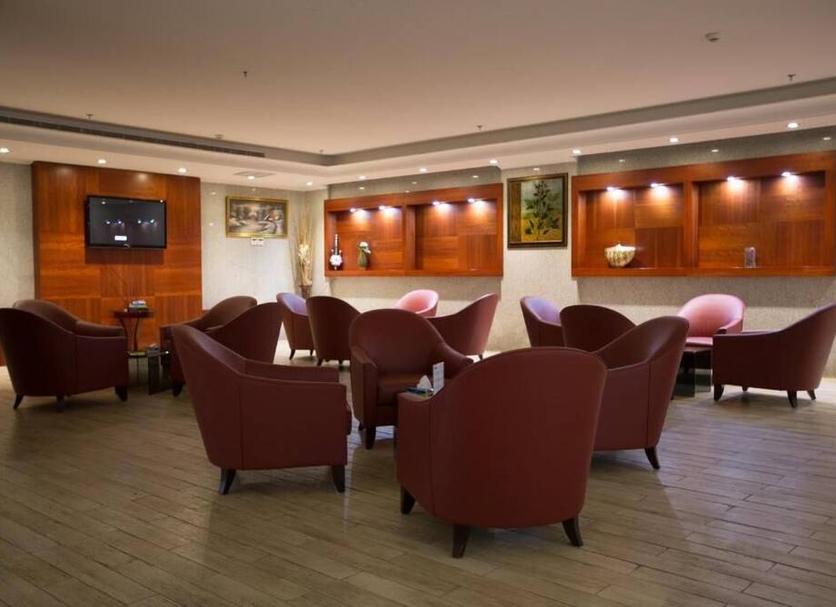 Sala d'estar Foto
