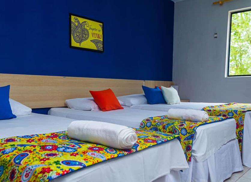 Habitació Foto