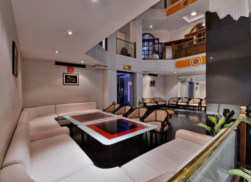 Sala d'estar Foto