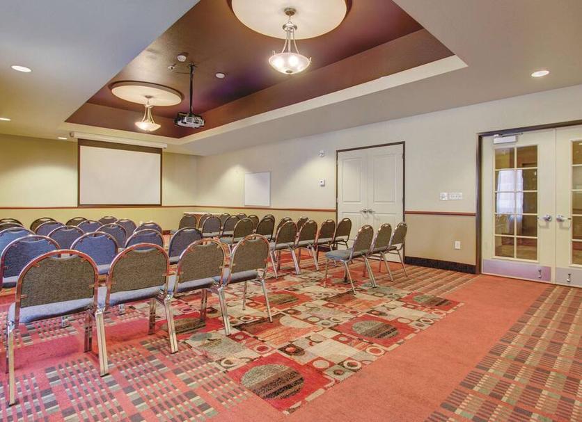 Sala de conferències Foto