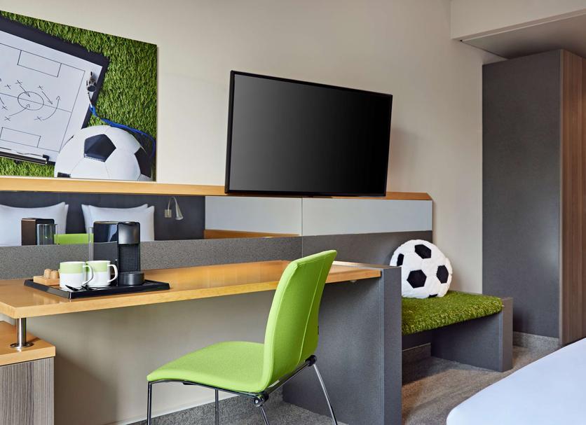 Serveis de l’habitació Foto