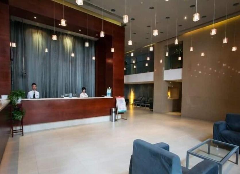 Recepció Foto