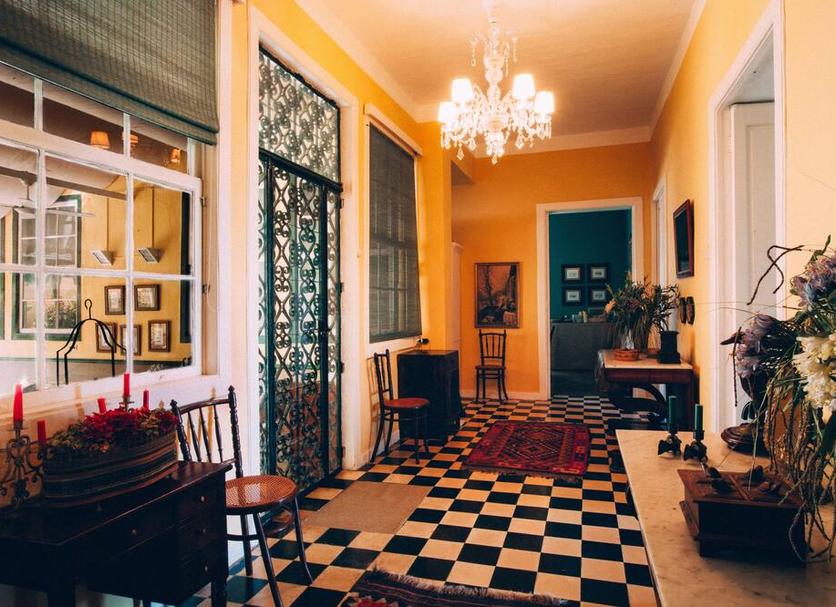 Sala Foto