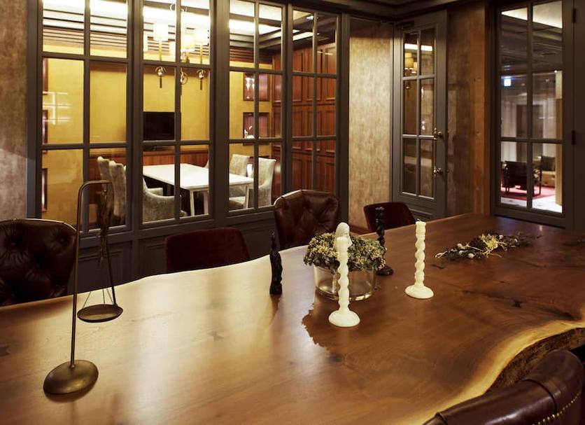 Sala d'estar Foto