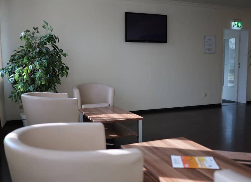 Recepció Foto