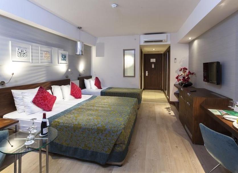 Habitació Foto
